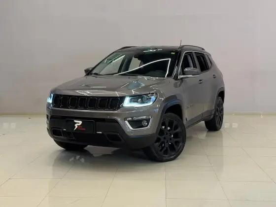 JEEP COMPASS 2020