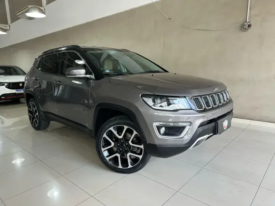 JEEP COMPASS 2019