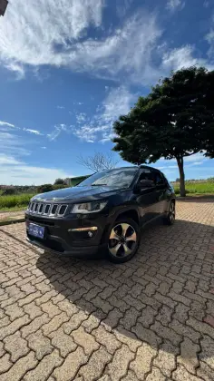 JEEP COMPASS 2018