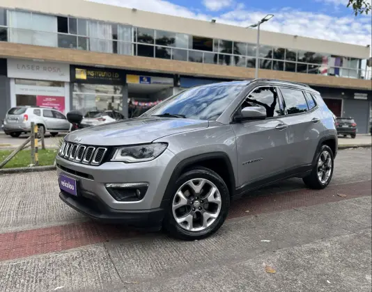 JEEP COMPASS 2020