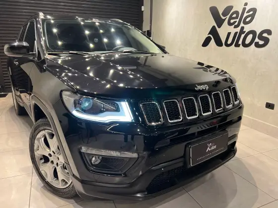 JEEP COMPASS 2021