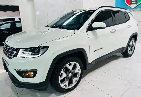 JEEP COMPASS 2020