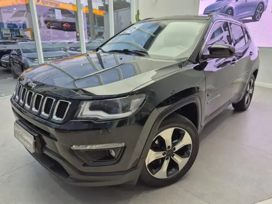 JEEP COMPASS 2018