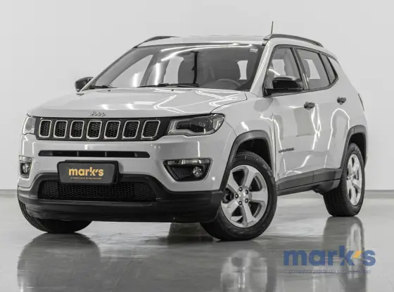 JEEP COMPASS 2018
