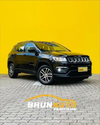 JEEP COMPASS 2021