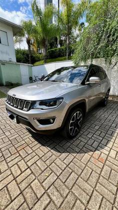 JEEP COMPASS 2020