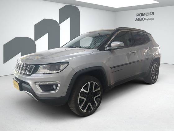 JEEP COMPASS 2021