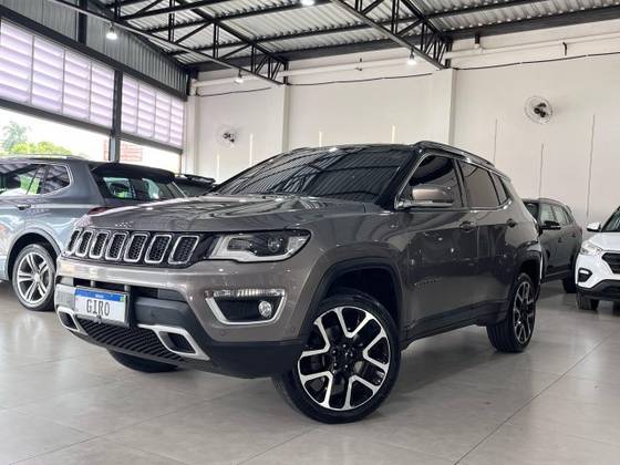 JEEP COMPASS 2021