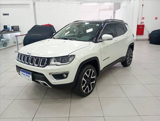 JEEP COMPASS 2021