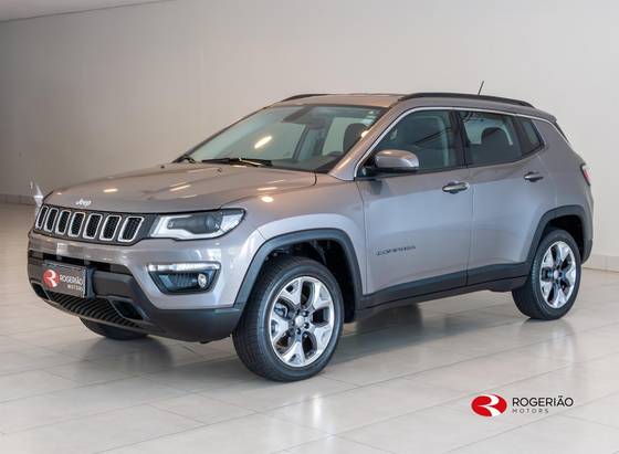 JEEP COMPASS 2019