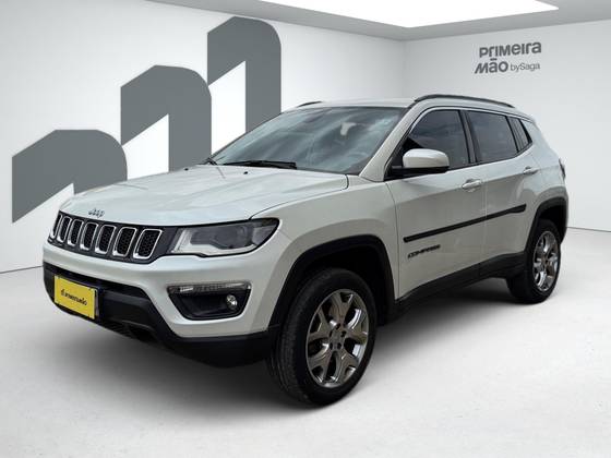 JEEP COMPASS 2021