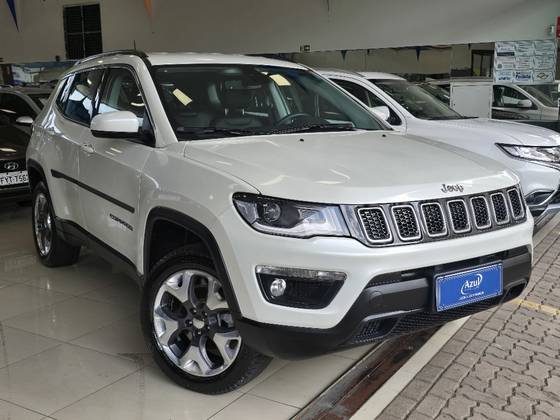 JEEP COMPASS 2019