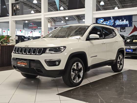 JEEP COMPASS 2019