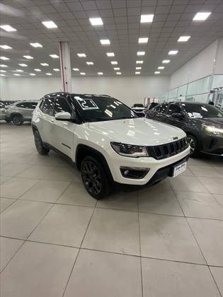 JEEP COMPASS 2021