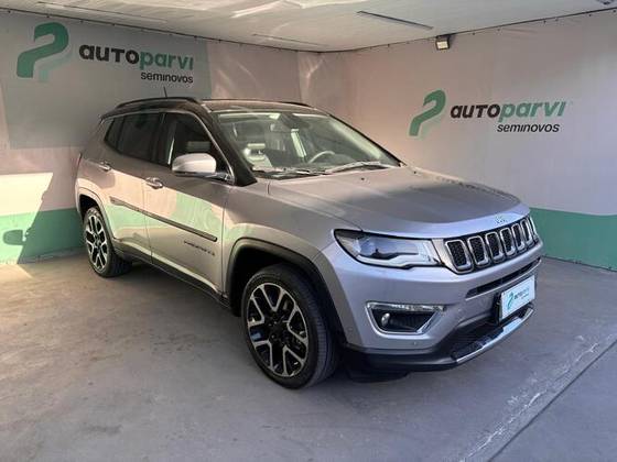 JEEP COMPASS 2020
