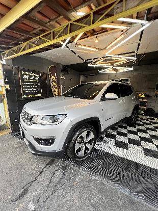 JEEP COMPASS 2018