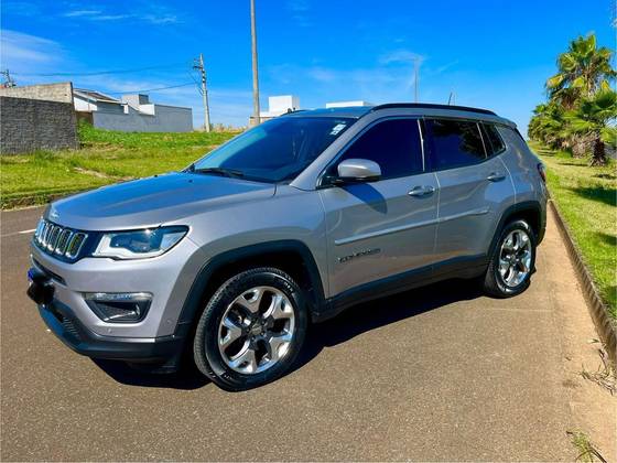 JEEP COMPASS 2020