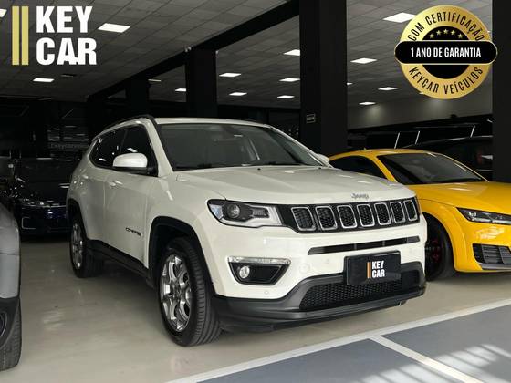 JEEP COMPASS 2021