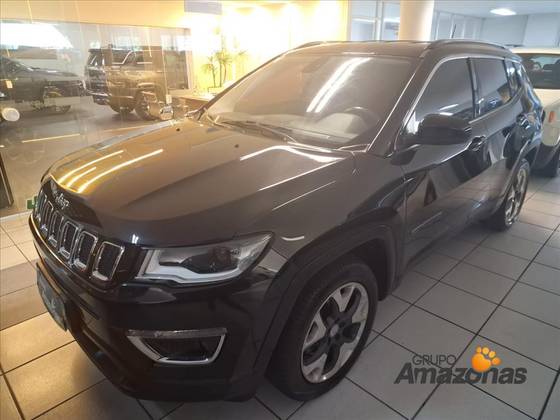JEEP COMPASS 2019