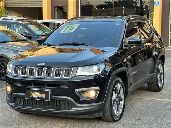 JEEP COMPASS 2019
