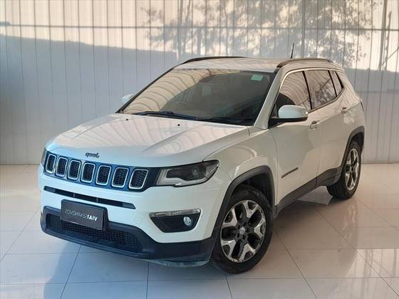 JEEP COMPASS 2020