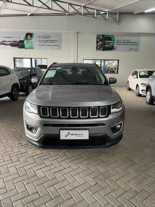 JEEP COMPASS 2019