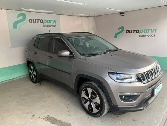 JEEP COMPASS 2020
