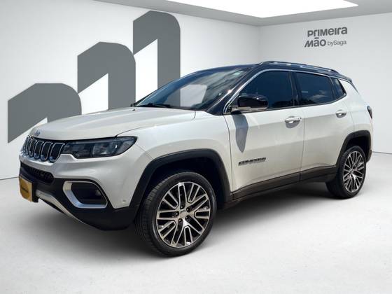 JEEP COMPASS 2022