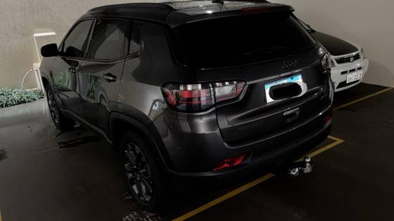 JEEP COMPASS 2022