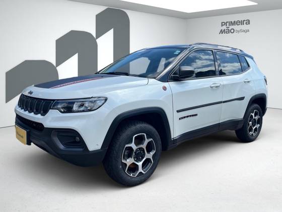 JEEP COMPASS 2022