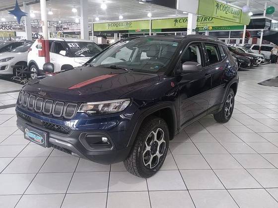 JEEP COMPASS 2022