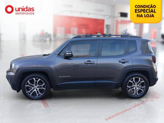 JEEP RENEGADE 2024