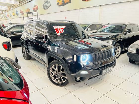 JEEP RENEGADE 2019