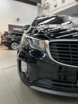 KIA CARNIVAL 2019