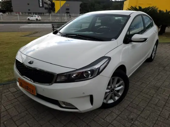 KIA CERATO 2019