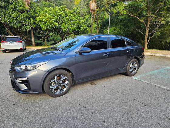 KIA CERATO 2020
