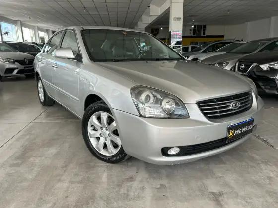 KIA MAGENTIS 2009