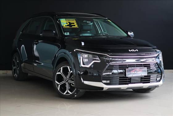 KIA NIRO 2023