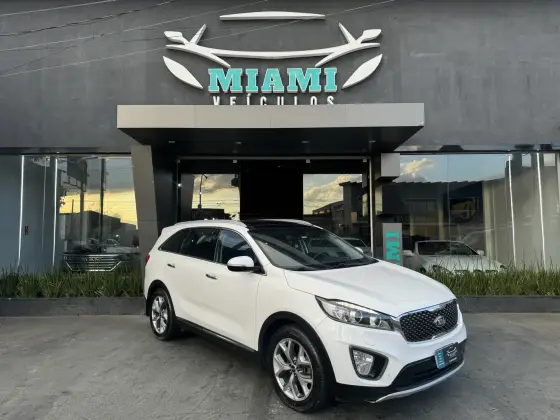 KIA SORENTO 2017