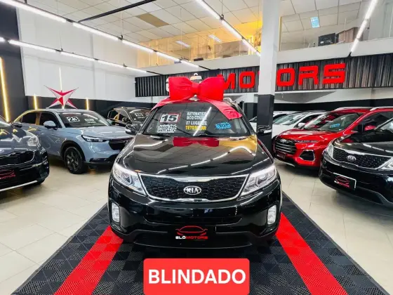 KIA SORENTO 2015