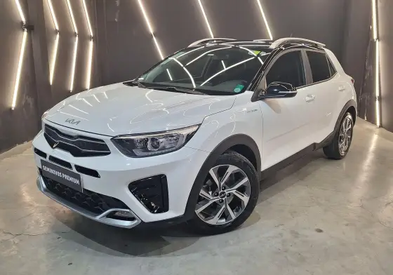 KIA STONIC 2022