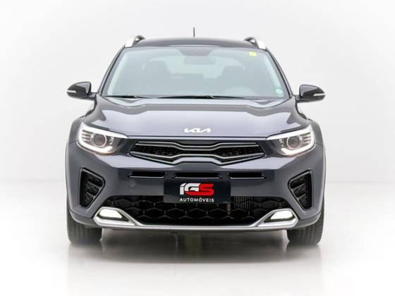 KIA STONIC 2022