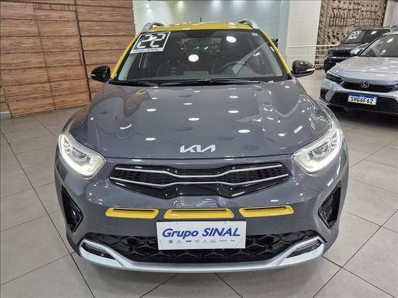 KIA STONIC 2022
