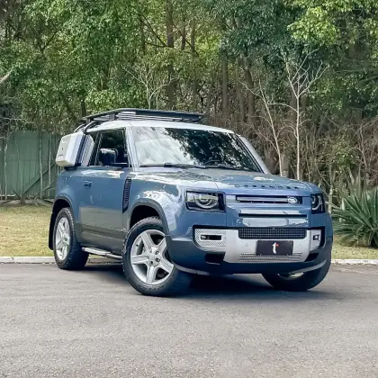 LAND ROVER DEFENDER 2022