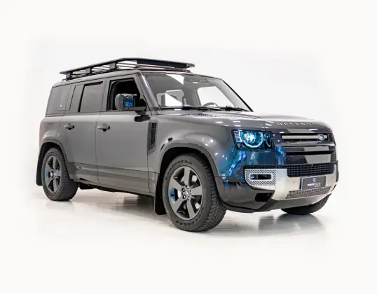 LAND ROVER DEFENDER 2024