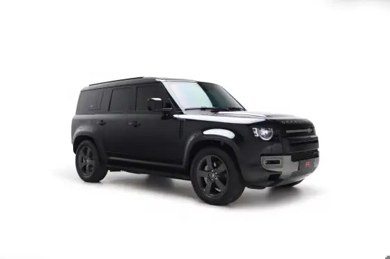 LAND ROVER DEFENDER 2023