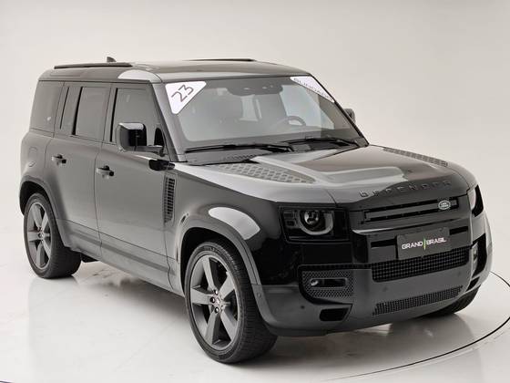 LAND ROVER DEFENDER 2023