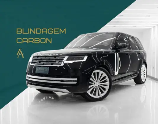 LAND ROVER RANGE ROVER 2023