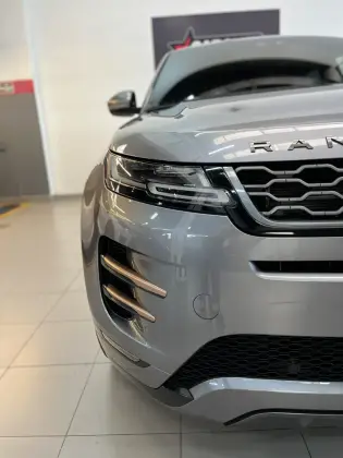 LAND ROVER RANGE ROVER EVOQUE 2020