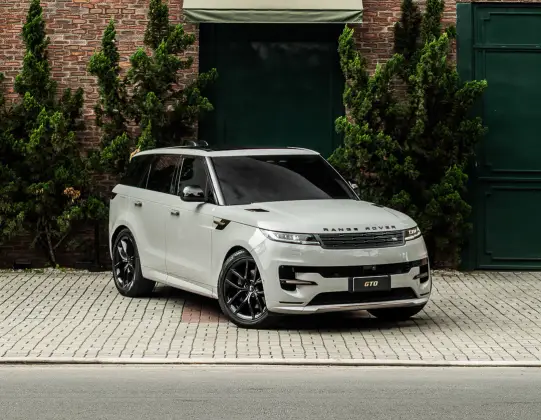 LAND ROVER RANGE ROVER SPORT 2023